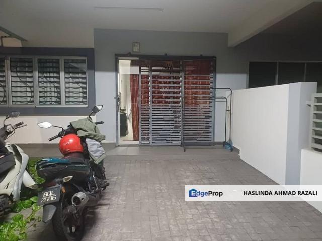 House for rent in Lengging, Negeri Sembilan