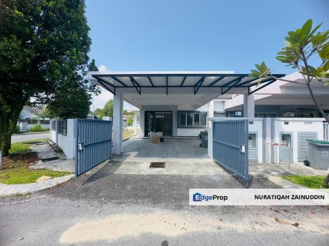 House for sale in Lengging, Negeri Sembilan
