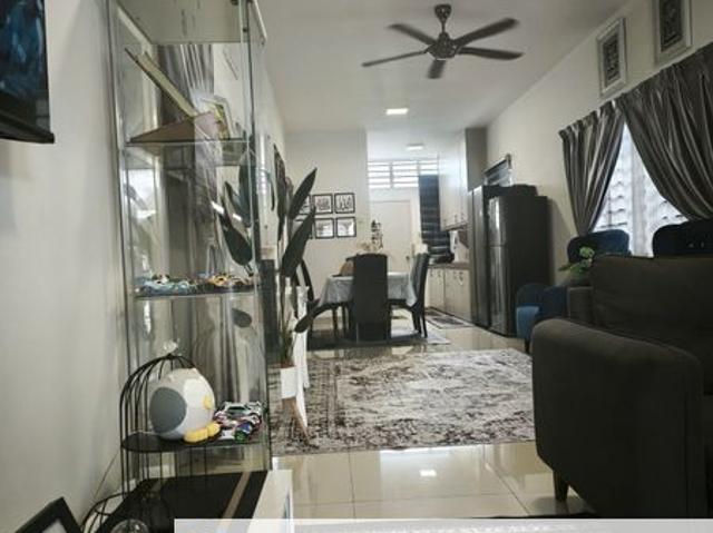 House for sale in Lengging, Negeri Sembilan
