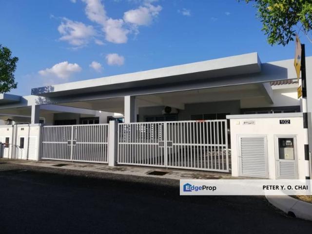 House for sale in Lengging, Negeri Sembilan