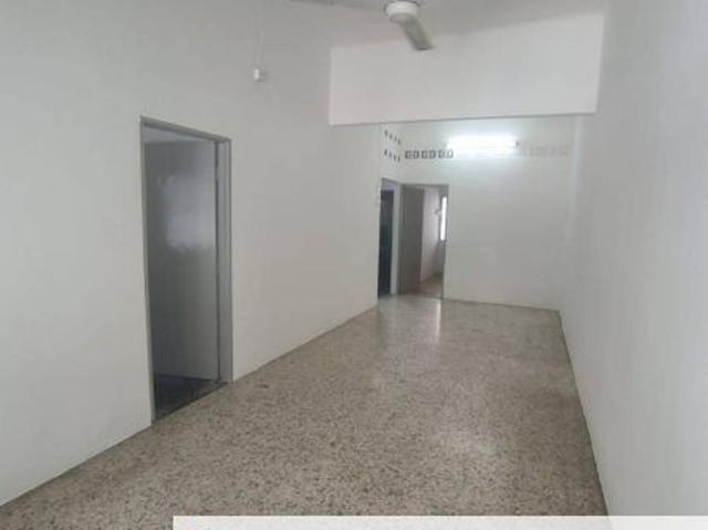 House for rent in Wellesley, Penang