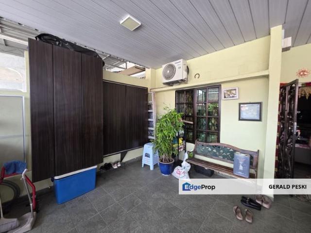 House for sale in Wellesley, Penang