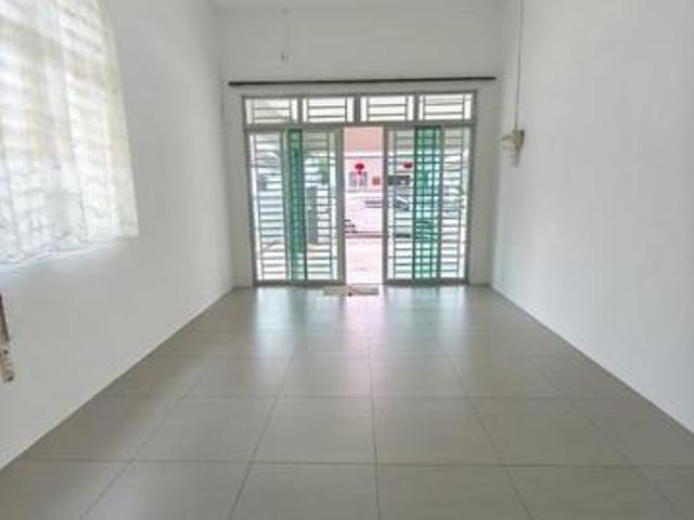 Bungalow for rent in Wellesley, Penang