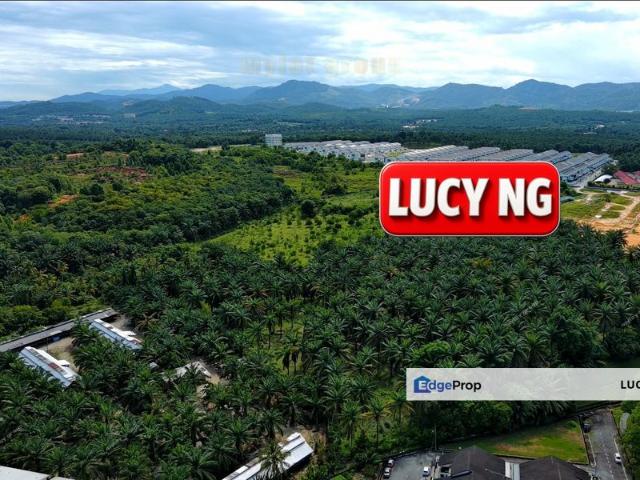 House for sale in Wellesley, Penang