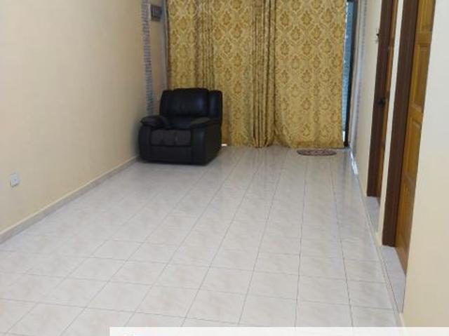 House for sale in Wellesley, Penang
