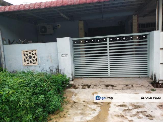 House for sale in Wellesley, Penang