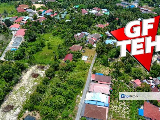 House for sale in Wellesley, Penang