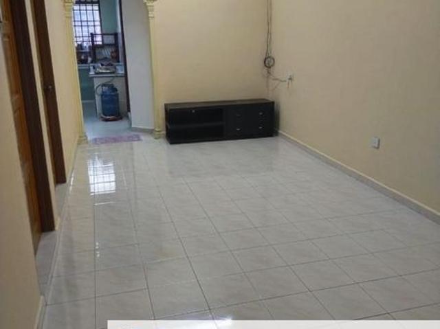 House for sale in Wellesley, Penang