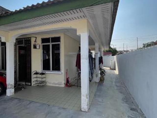 Terraced House for sale in Alma, Seberang Perai