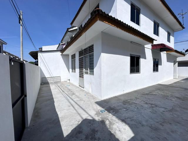 Residential House for sale in Wellesley, Penang