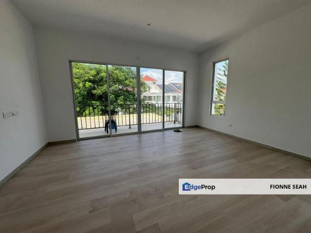 House for sale in Wellesley, Penang