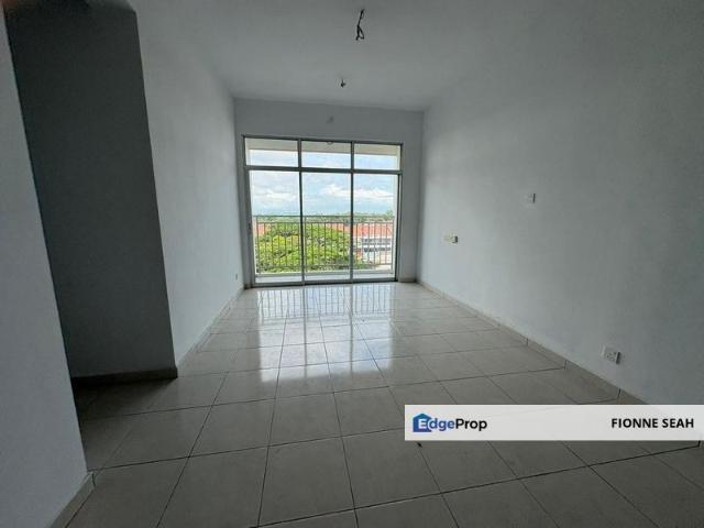 Condominium for sale in Wellesley, Penang
