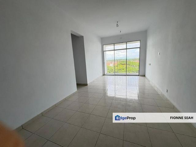 Condominium for sale in Wellesley, Penang