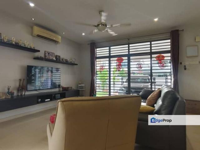 House for sale in Wellesley, Penang