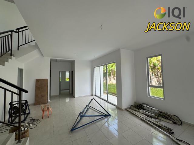 Residential House for rent in Wellesley, Penang