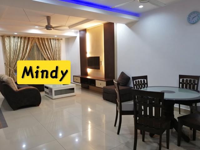 Terraced House for rent in Wellesley, Penang