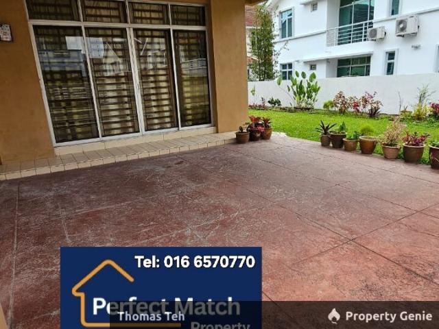 Residential House for sale in Wellesley, Penang