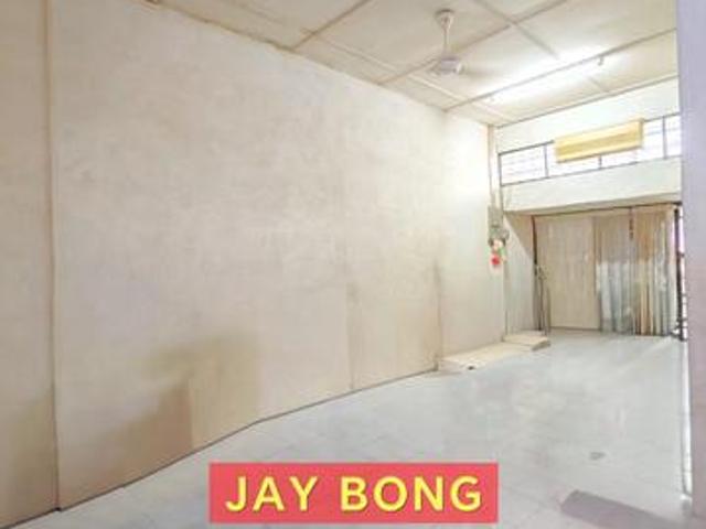 Terraced House for sale in Wellesley, Penang