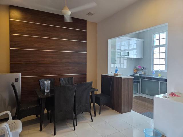 Terraced House for sale in Tampin, Negeri Sembilan
