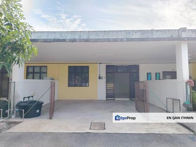 House for sale in Pekan, Pahang
