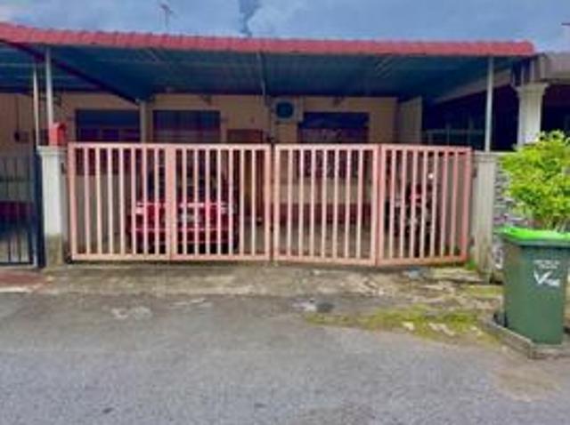 Terraced House for sale in Alor Setar, Kota Setar