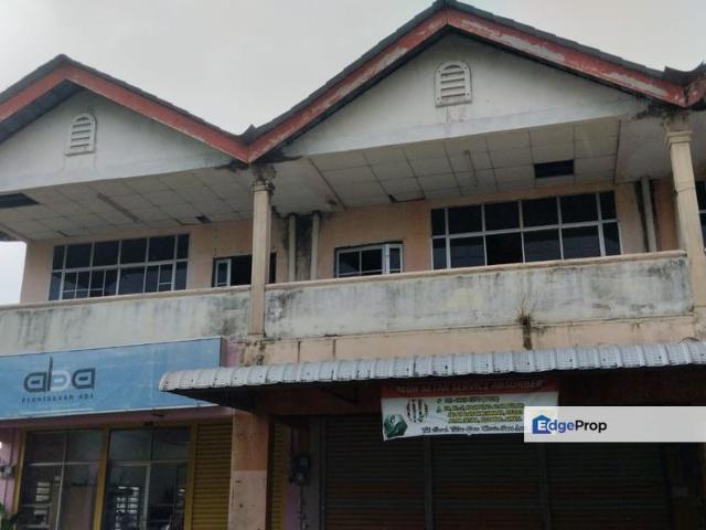 Shop for rent in Alor Setar, Kota Setar