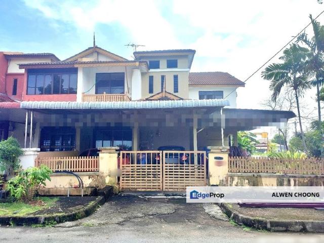 House for sale in Taman Alor Setar, Alor Setar