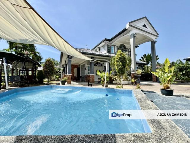 House for sale in Alor Setar, Kota Setar