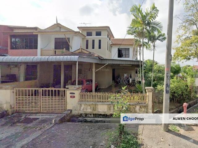 House for sale in Alor Setar, Kedah