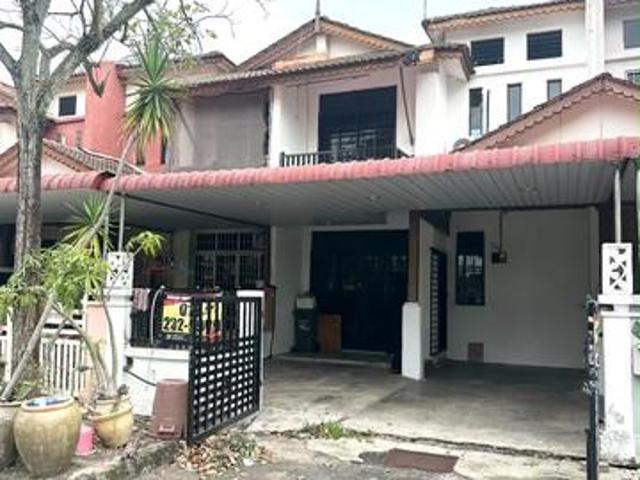 Terraced House for sale in Alor Setar, Kota Setar