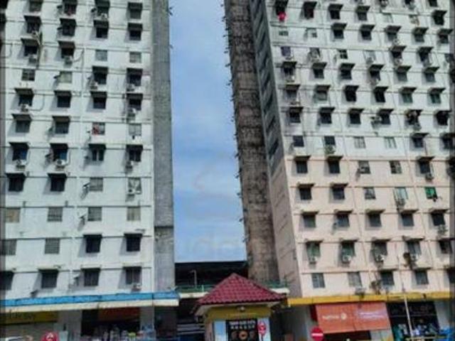 Apartment for rent in Mukim 13, Georgetown