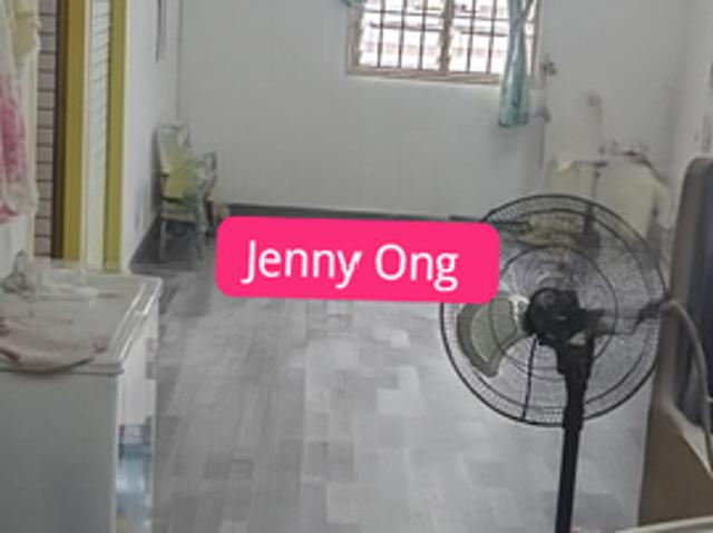 Flat for sale in Mukim 13, Georgetown