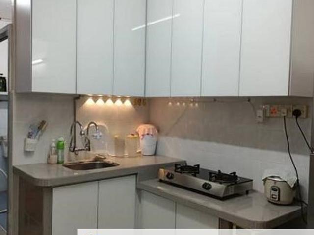 Condominium for sale in Mukim 13, Georgetown