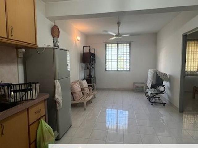 Flat for sale in Mukim 13, Georgetown