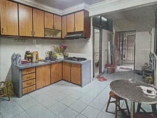 Apartment for sale in Mukim 13, Georgetown