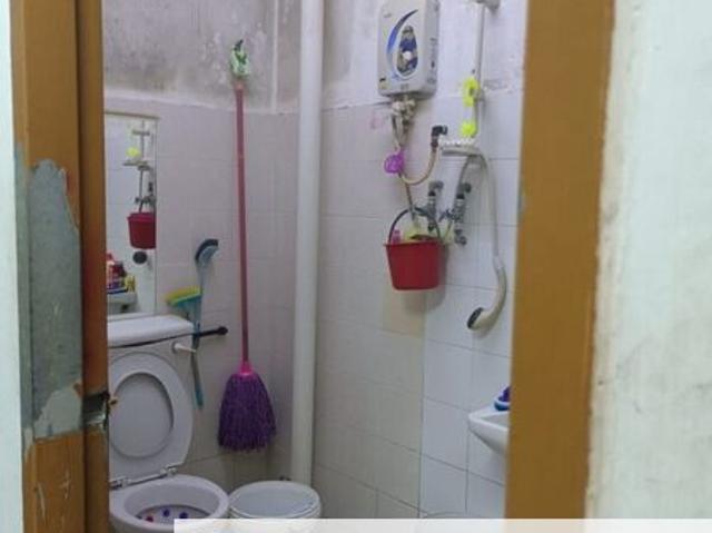 Condominium for sale in Mukim 13, Georgetown