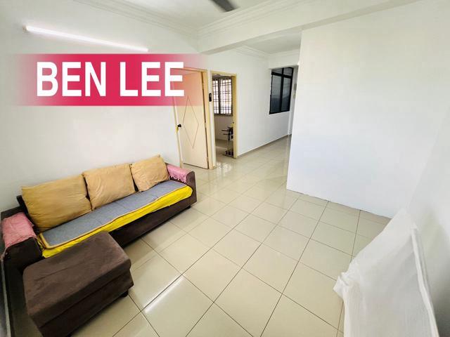 Apartment for sale in Mukim 13, Georgetown