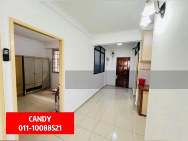 Apartment for sale in Mukim 13, Georgetown