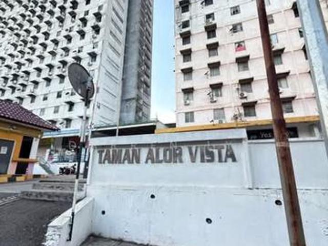 Apartment for sale in Mukim 13, Georgetown