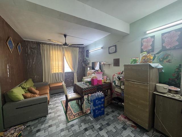Apartment for sale in Relau, George Town