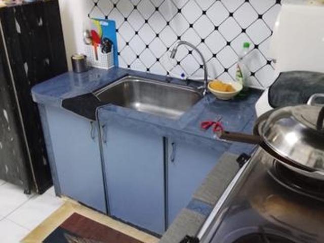 Apartment for sale in Mukim 13, Georgetown