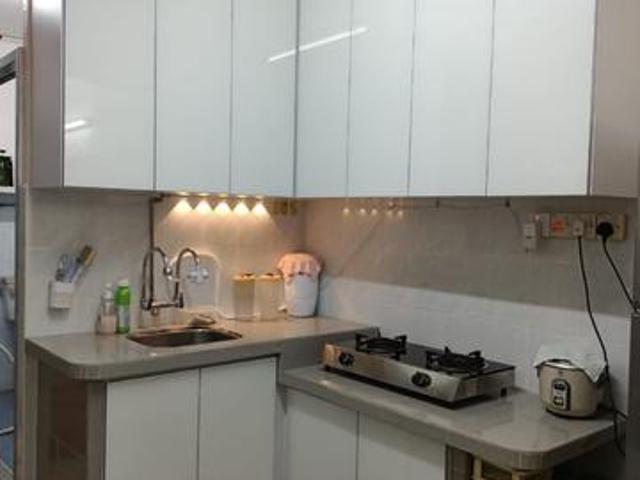 Apartment for sale in Mukim 13, Georgetown