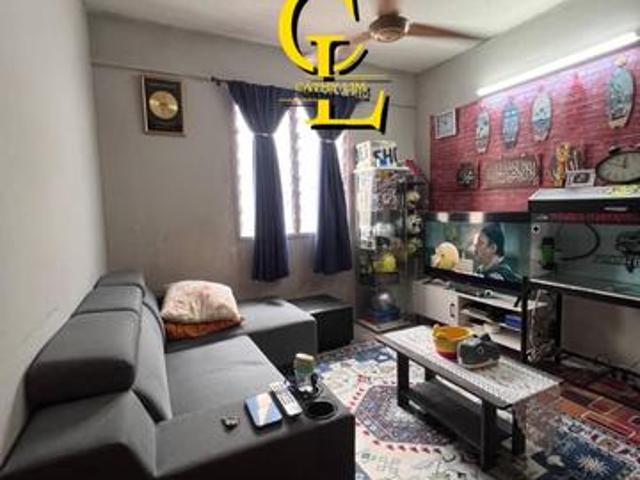 Apartment for sale in Mukim 13, Georgetown