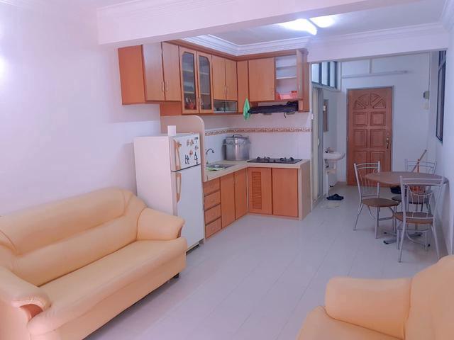Apartment for sale in Georgetown, Penang