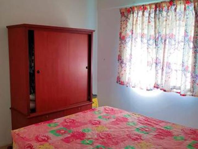 Apartment for sale in Mukim 13, Georgetown