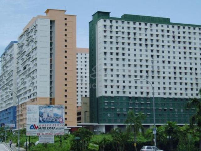 Apartment for sale in Mukim 13, Georgetown