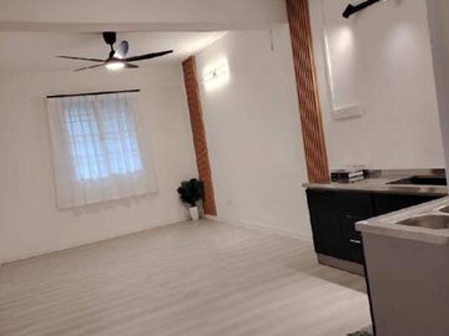 Apartment for sale in Relau, George Town