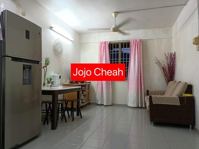 Apartment for sale in Mukim 13, Georgetown