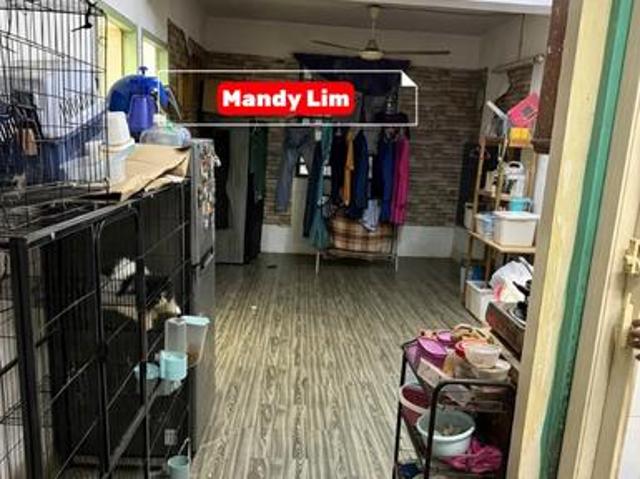 Apartment for sale in Mukim 13, Georgetown