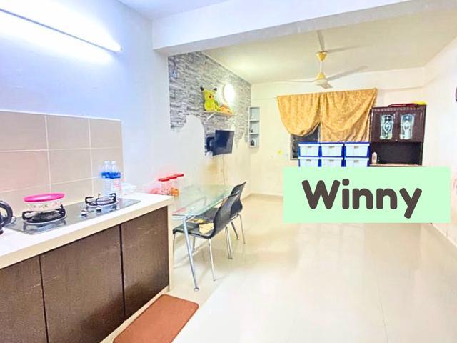 Apartment for sale in Mukim 13, Georgetown